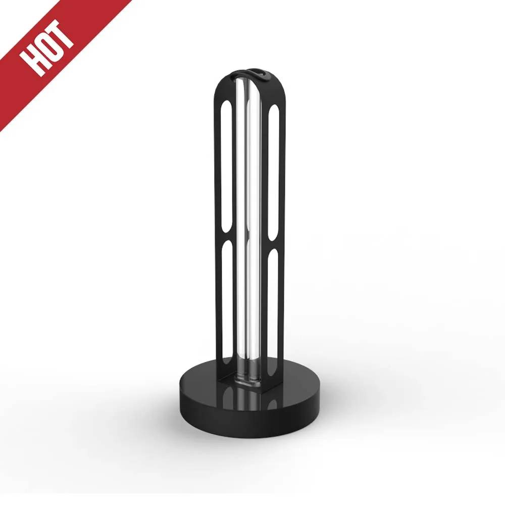 

disinfection UV Light sterilization led ozone germicidal lamp light ultraviolet portable uv light