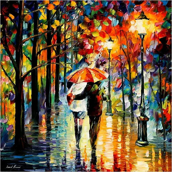 

hand painted high quality knife oil painting landscape oil canvas wall art hanging picture home decor online