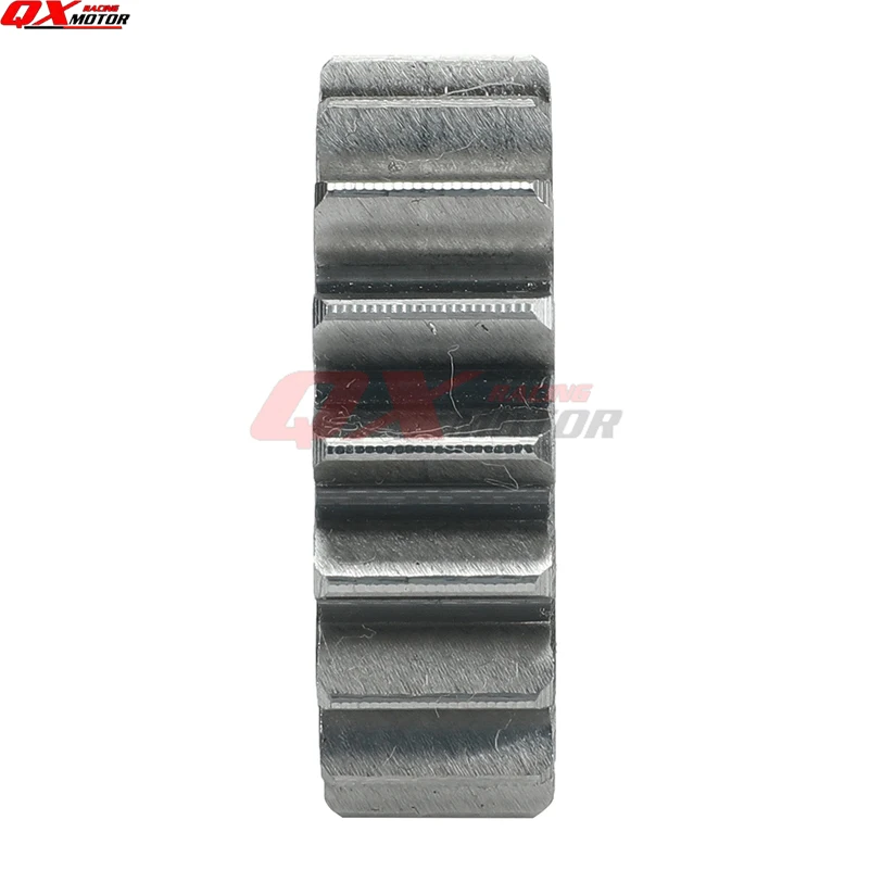 Motorcycle Oil Pump Drive Gear Sprocket 18 Teeth For lifan 150 150cc 1P56FMJ Horizontal Kick Starter Engines Monkey Dirt Pit Bik