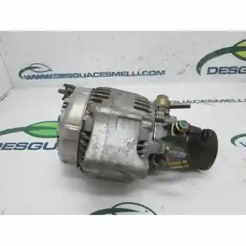 

3730027601 HYUNDAI MATRIX alternator (FC)