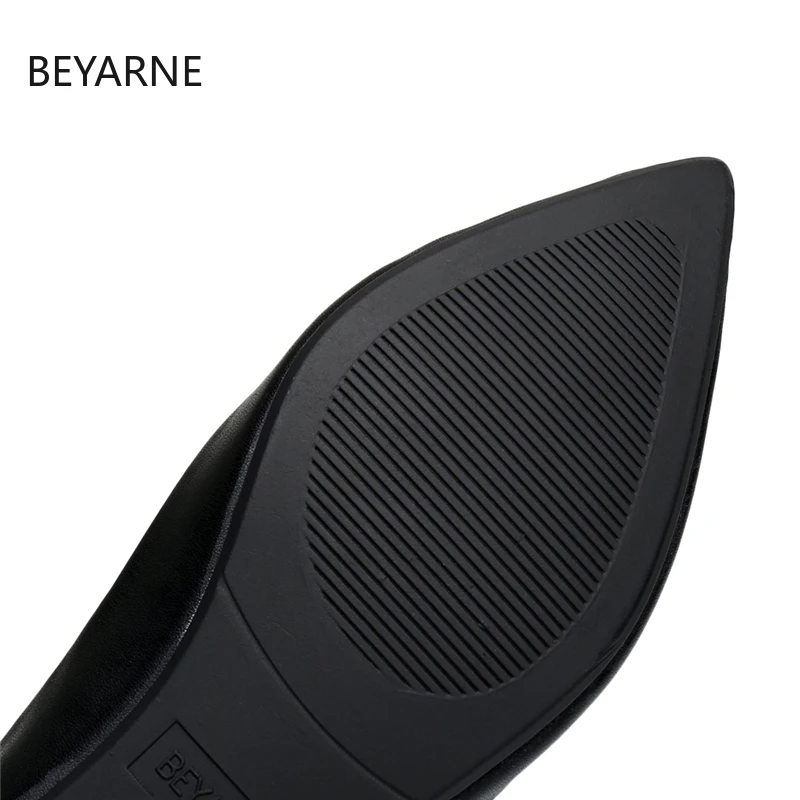 Womens Sandals Shoe Woman Genuine Leather Flat Shoes Fashion Hand-sewn Leather Loafers Female Hole Shoes Women Flats women shoes women flats casual shoes