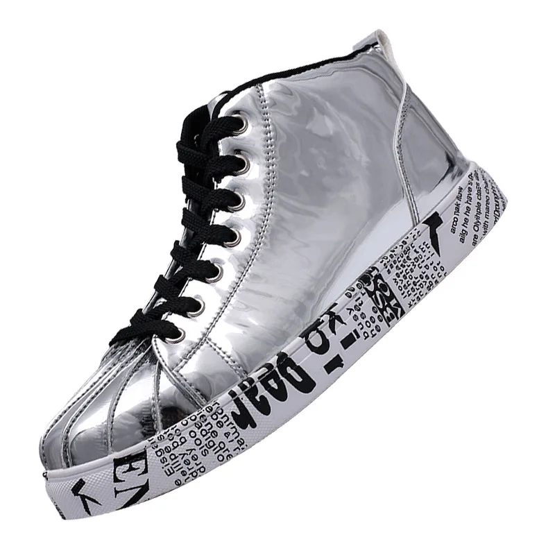 Botas básicas