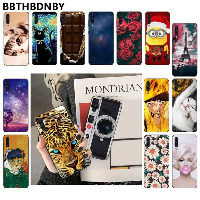 For Samsung A50 New Design Shell Luxury High-end phone Case for Note 3 4 5 7 8 9 10 pro A7 2018 A10 A40 A70 J7 | Мобильные телефоны