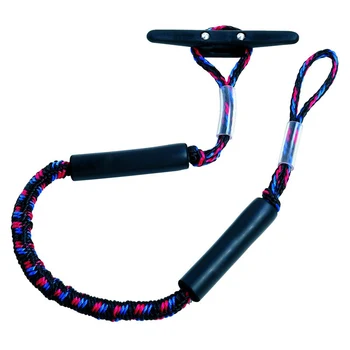 

Marine Mooring Rope Boat Bungee Dock Line Anchor Rope Bungee Cord Dock Line Boats Kayak Accessories 2019