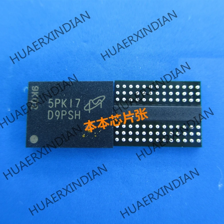 Новые MT41K256M8DA-125: K D9PSH высокого качества