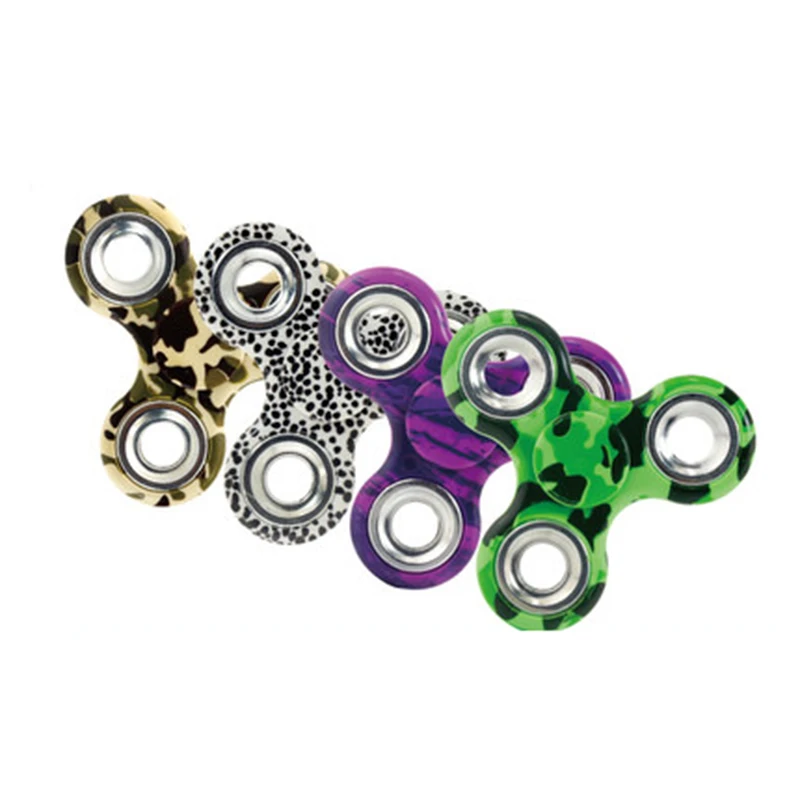 hand spinners