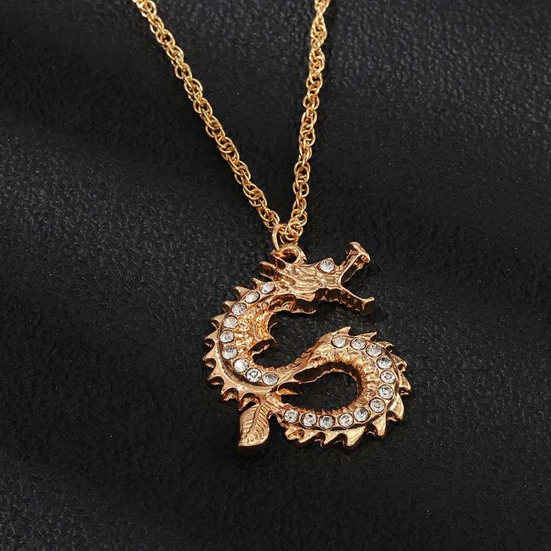 Luck Necklace Party Jewelry Women 