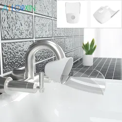 Guide de lavage des mains pour enfants, évier de salle de bain pour bébé, cadeau, accessoires de salle de bain, 1 pièce 