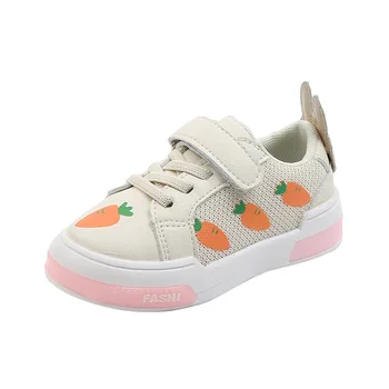 

New Baby Boy Shoes For Toddler Sneaker Kids Running Little Girl Shoes Child Autumn Casual Mesh Breathable Sport Shoe 1 2 3 4 5 6