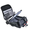 New Upgraded version baby ride on trolley luggage Lazy kids trolley case box scooter suitcase rolling luggage carry ons  20 inch ► Photo 3/6