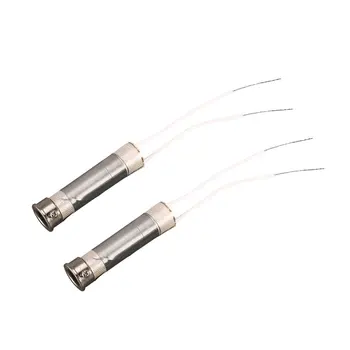 

5pcs 80W Electric Soldering Iron Heating Element Heater Core External Welding Tool Replacement Spare Part for Rework