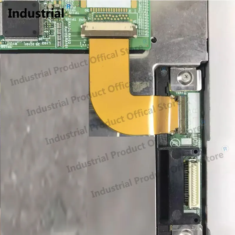 8.4 ġ AA084VD02 640*480 TFT LCD ÷ ũ г,    ׽Ʈ