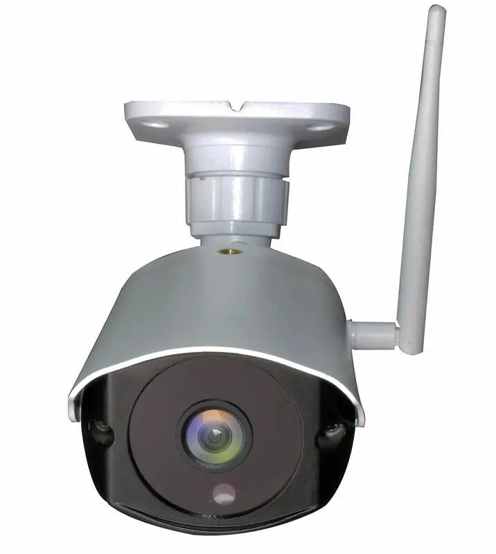  CamHi IMX335 humanoid recognition 4MP 5MP wireless ip camera outdoor IR security camera 128GB SD ca