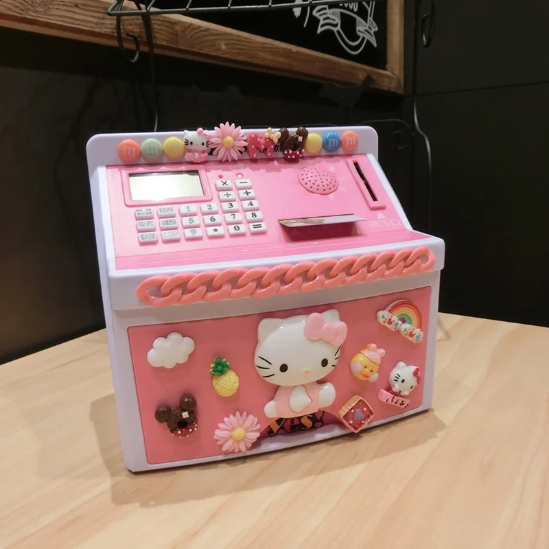 doraemon atm piggy bank