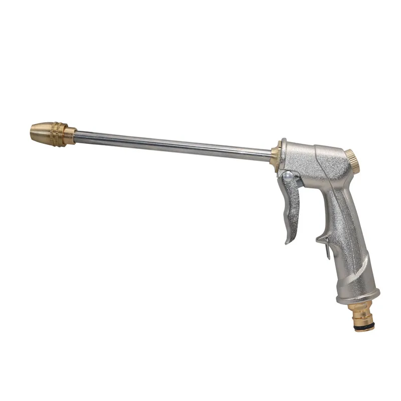 1-Pcs-Pure-metal-aluminum-alloy-car-washing-water-gun-Extended-bullet-bullet-car-wash-water (4)
