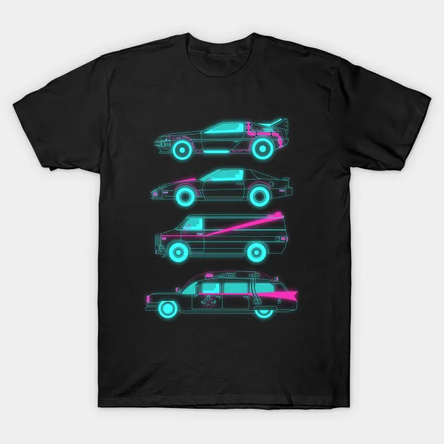 Men t-shirt legendary car tshirt Women t shirt | Мужская одежда