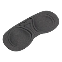 VR Lens Protector Cover for Meta Quest 3 Accessories Dustproof Anti-scratch VR Lens Cap for Quest 2 PICO4 PSVR2 VR Headset - Image 2