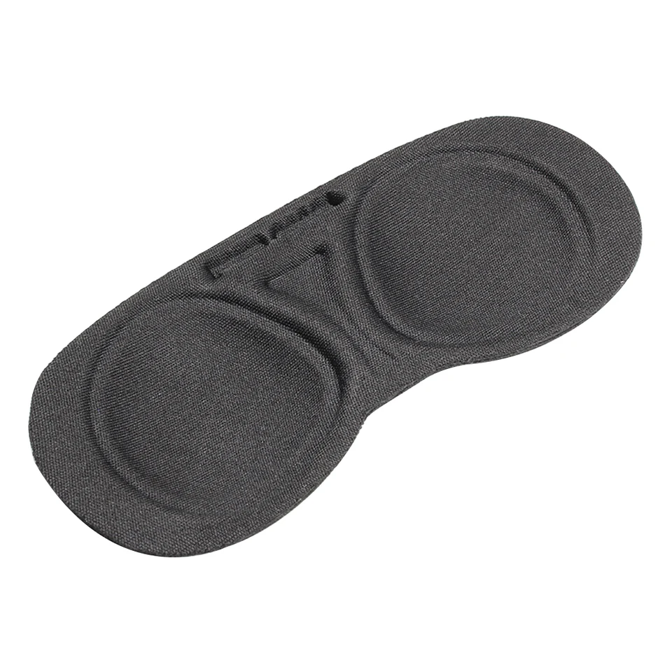 VR Lens Protector Cover for Meta Quest 3 Accessories Dustproof Anti-scratch VR Lens Cap for Quest 2 PICO4 PSVR2 VR Headset