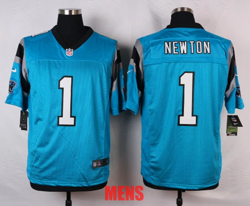 Бежевый Stitiched, Carolina, Cam Newton для мужчин, женщин, молодых детей Джерси - Цвет: Бежевый