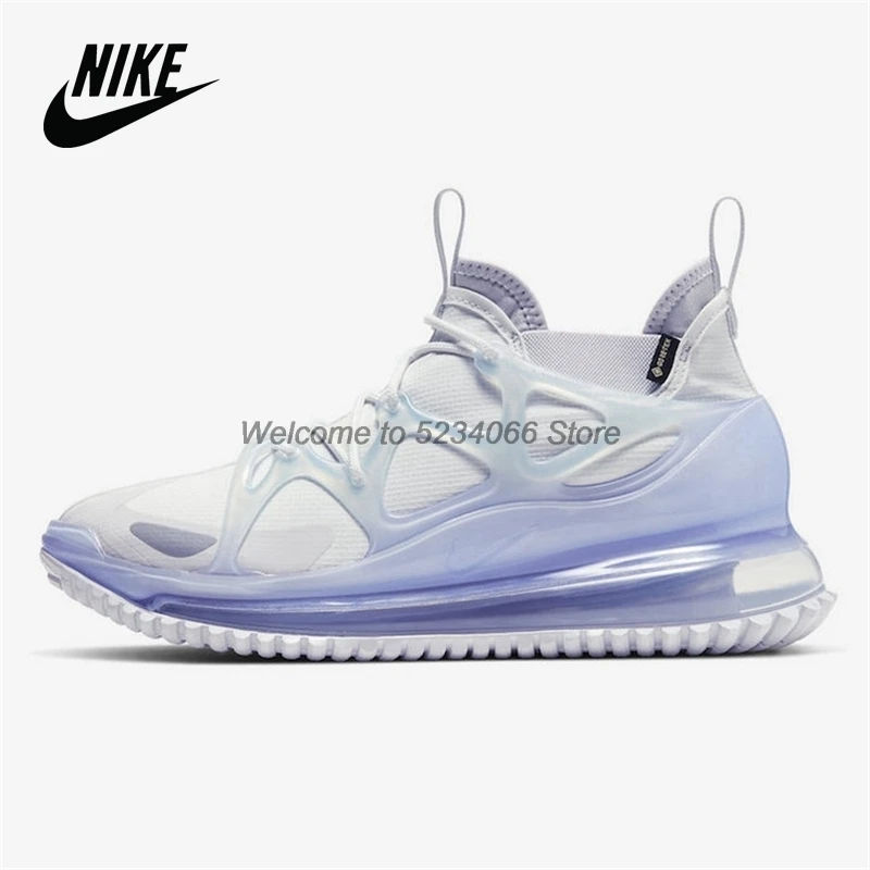 Nike Air Max 720 Horizon 2020 Мужская Новая полноразмерная подушка для бега 40-45 BQ5808-100 | Спорт и