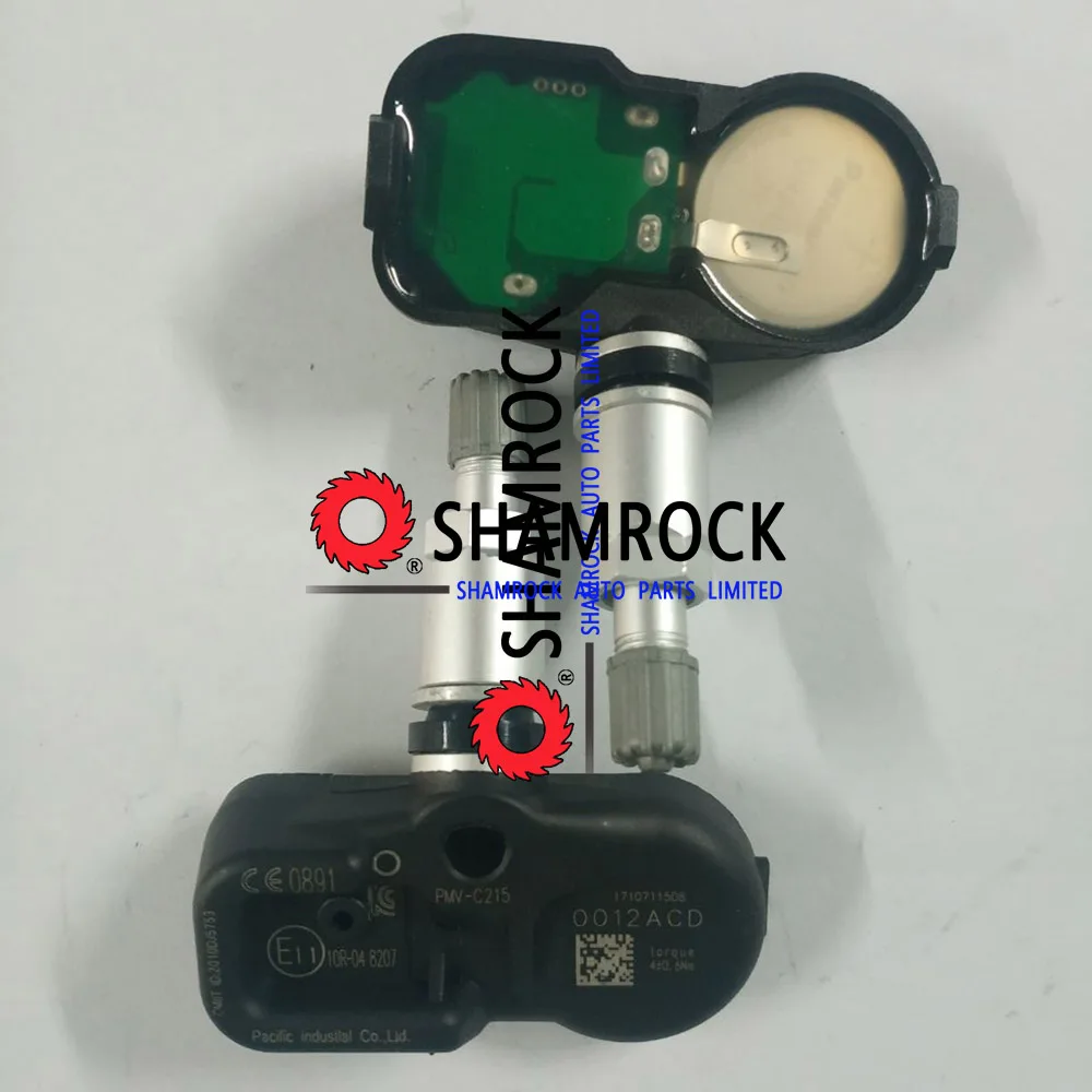 TPMS Ÿ̾ з  OEM 42607-48020 4260748020 42607-F4020 42607F4020, Llexus LX RX Ttoyota CAMRY C-HR LAND cruiser