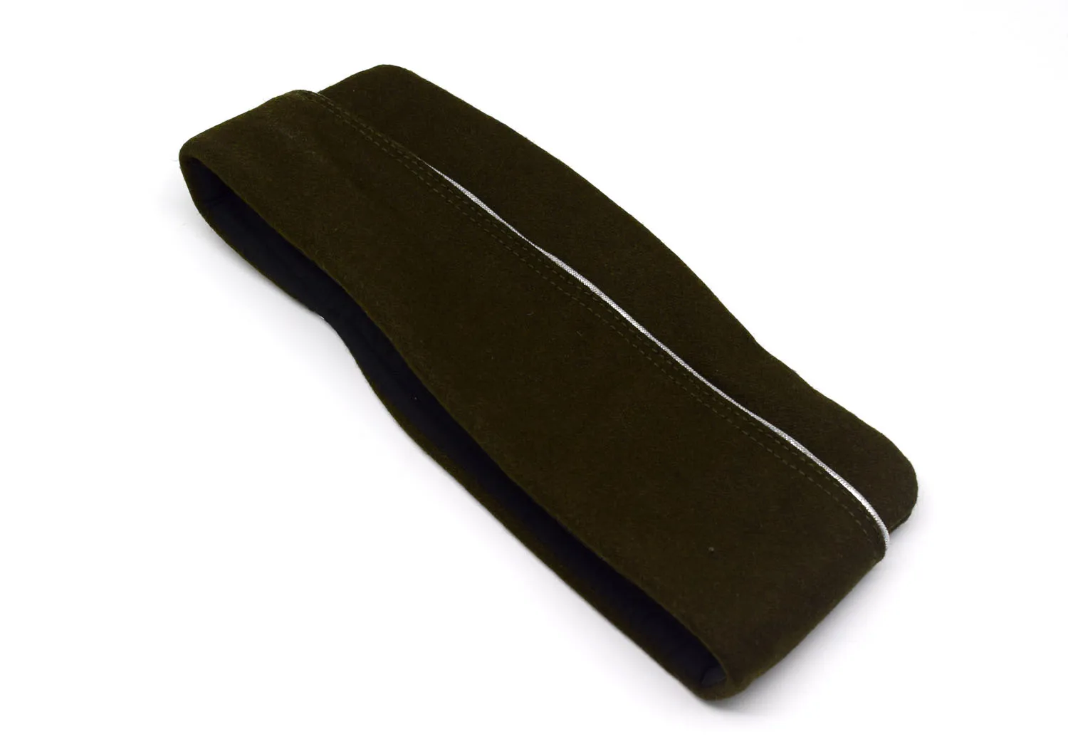 US ARMY OFFICER'S GARRISON WOOLEN CAP HAT reenactment