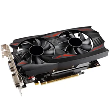 image Card Gtx750Ti 2Gb 128Bit Gddr5 Placa De Video Carte Graphique Video Card For Geforce Pc Vga