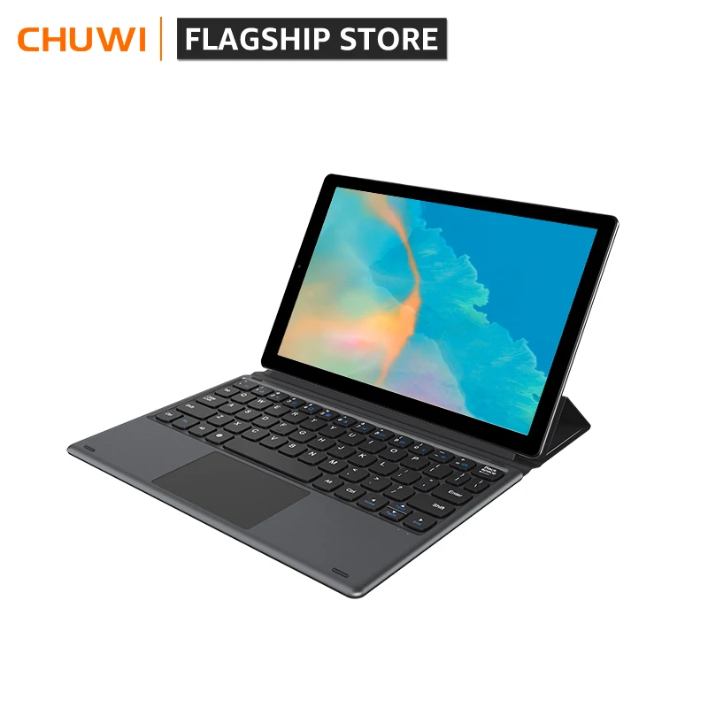 CHUWI HiPad X 10,1 pulgadas FHD Android 10,0 Tablet PC Helio MT8788 Octa core 6GB RAM 128G ROM 4G llamada telefónica LTE Tablet