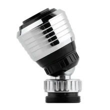 

2022NEW Kitchen Faucet Aerator 360° Rotate Faucet Filter Tap Diffuser Home Improvement Bathroom Facilities Faucet Replacement