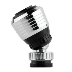 2022NEW Kitchen Faucet Aerator 360° Rotate Faucet Filter Tap Diffuser Home Improvement Bathroom Facilities Faucet Replacement