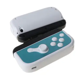 

Switch Joystick Controller for N-intendo Wireless Joystick Joycon L/R 2 Gamepads 448F
