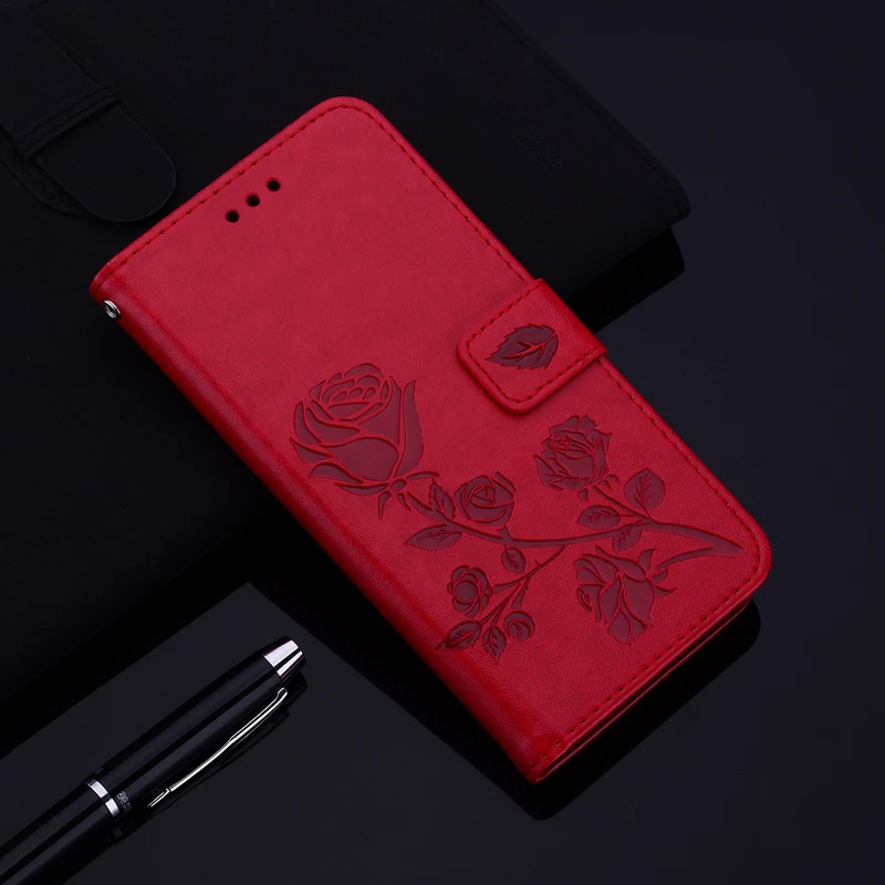 Кожаный чехол для Xiaomi 8 9 Note 10 Lite CC9 6X 9T A2 A3 Redmi 6 7 Pro 8T 6A 7A 8A 9A 9C флип-чехол телефона |