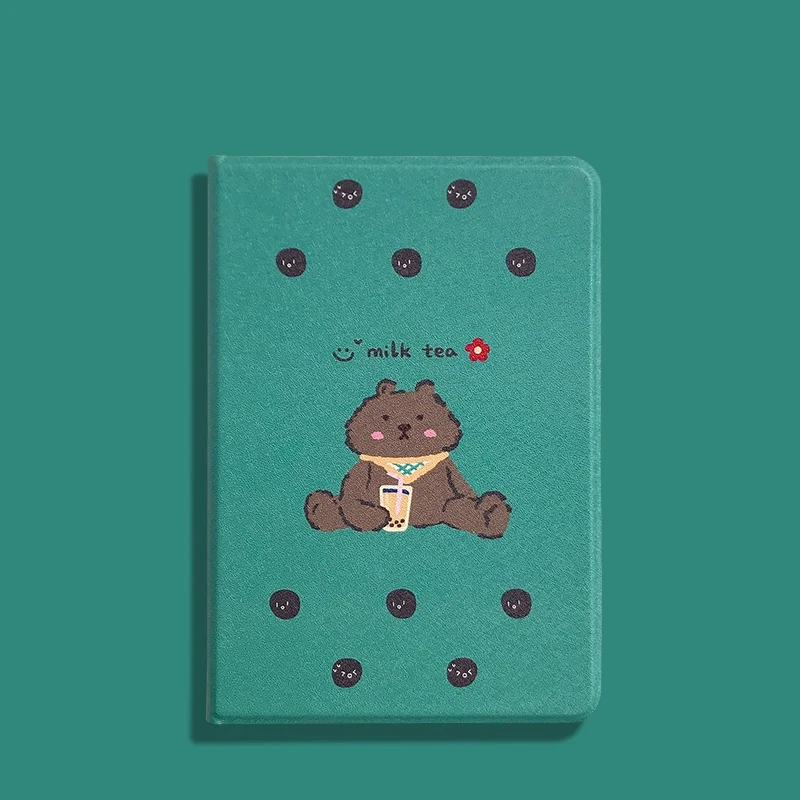 

Auto Wake Smart Stand Case For Tablets ipad Mini1 2 3 4 5 air 2 3 pro 10.5 Cartoon Protective Cover For ipad 2 3 4 2017 18 9.7