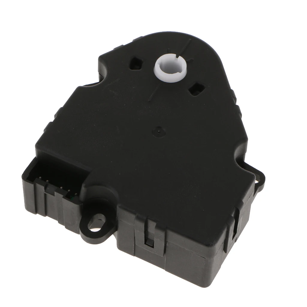 

HEATER AIR BLEND DOOR ACTUATOR REPLACEMENT PART FOR GM A/C Chevy