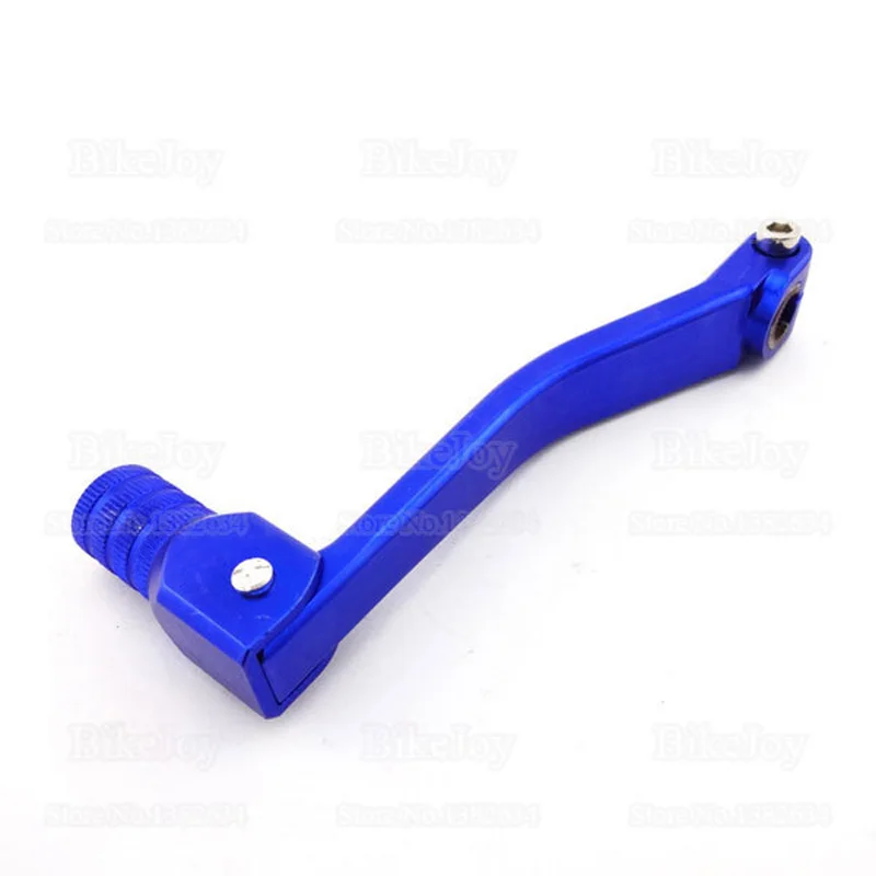 Universal CNC Gear Shifter Lever For 50cc-160cc Stomp YCF SDG GPX Pit Dirt Bike ATV Quad Go Kart Moped Buggy Scooter Motorcycle
