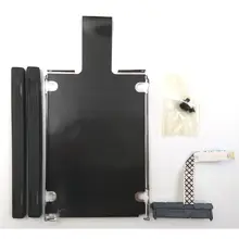 Для Asus VivoBook S14 S430U S430UA S430UN S15 S450U S450UA S450UN S530U серии Кабельный разъем HDD& HDD контейнер для носителя