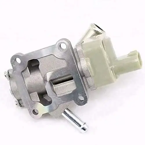 Регулятор Холостого Хода контрольный вентиль OEM 22270-75040 22270-75030 2227075040 2227075030 2227075030 для Toyota 4runner Tacoma 1996-2000 T100