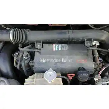 

611980 FULL ENGINE MERCEDES VITO (W638) COMBI