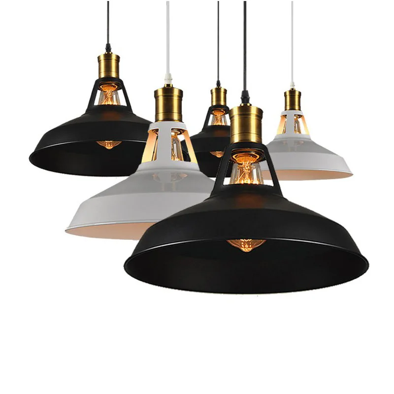 

Northern European-Style Restaurant Chandelier Creative Hollow out Iron Art Living Room Bar Counter Coffee Shop Office Lamps Iron