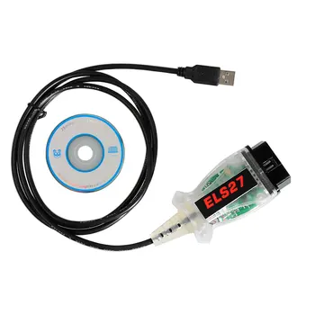 

ELS27 FORScan Scanner with FT232RL Chips for Ford/Mazda/Lincoln and Mercury Vehicles