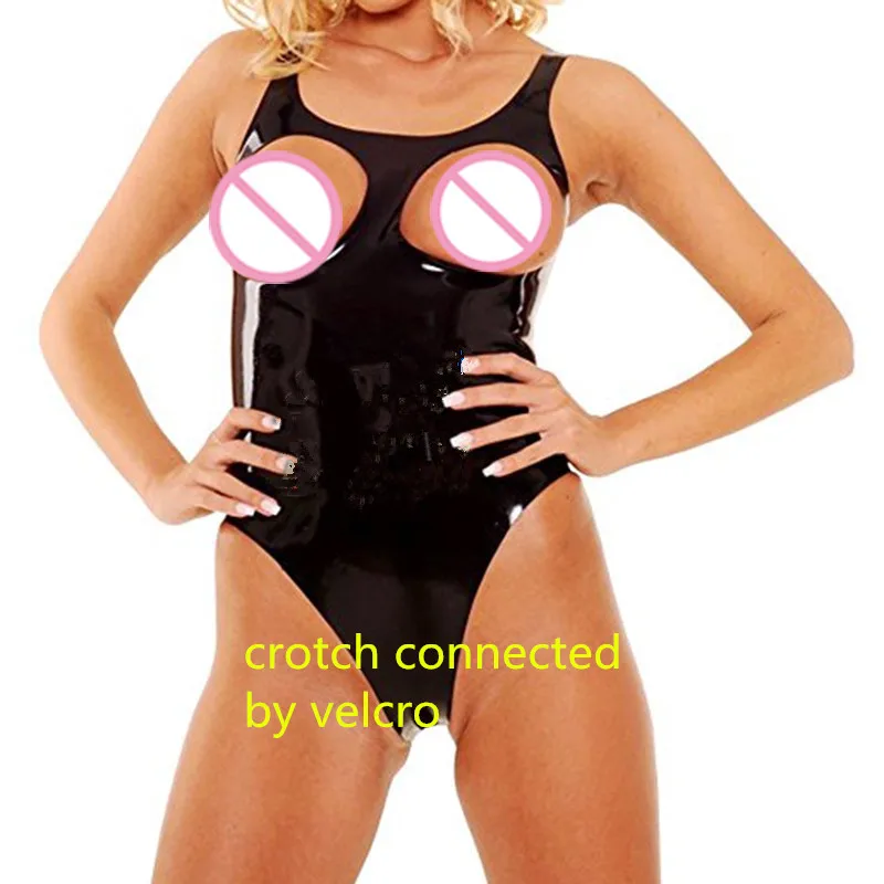 New-catsuit-body-costume-with-opened-breast-and-crotch-sexy-fetish-latex (2) - 副本