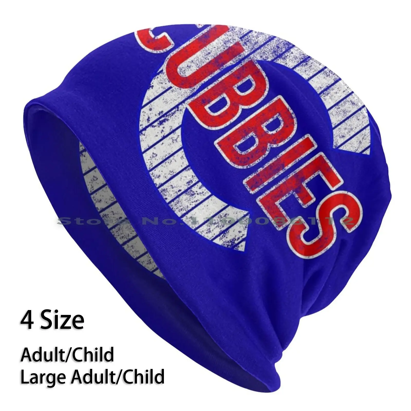 Cubbies Berretti Da Baseball Cappello Lavorato A Maglia Cubbies Da Baseball Texas Midwest Worldseries Playoff Cappello Lavorato A Maglia Senza Tesa Sk