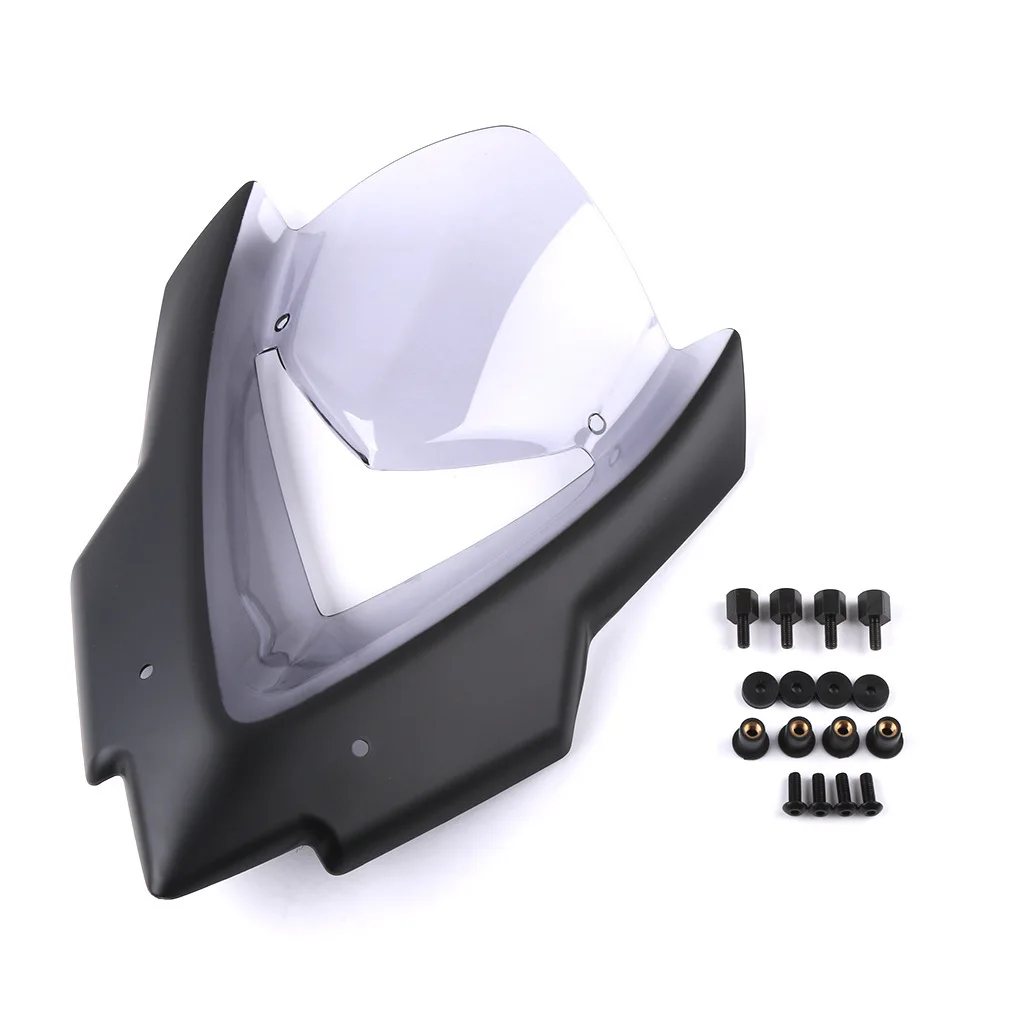 Ветровое стекло для Kawasaki Z1000 Z-1000 Z 1000 2014 2015 2016 2017 2018 2019 2020 |