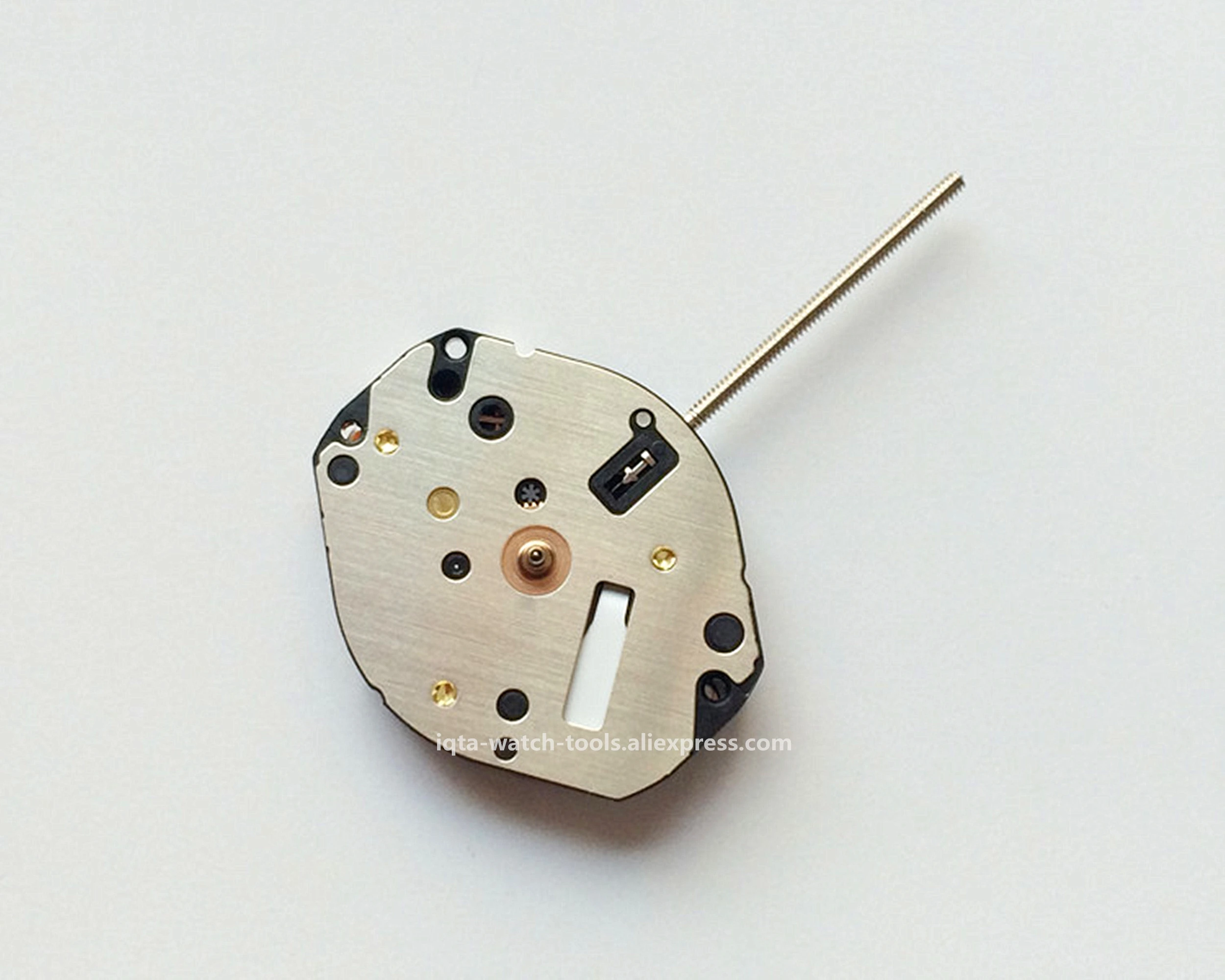 Japan Epson Y121e Movement Repair Replacement Watch Without Battery Watch Accessories Watch