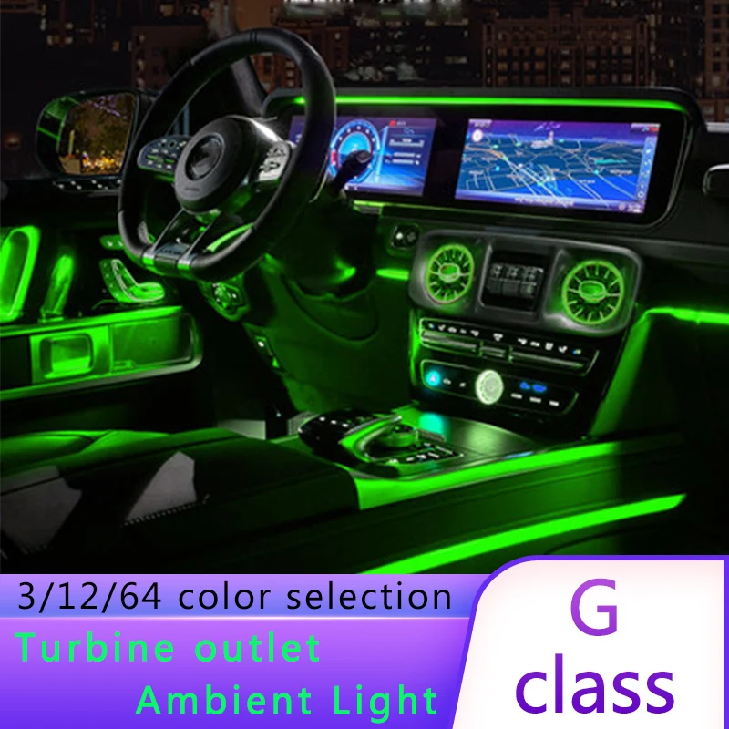 Nadaje Sie Do Nowego Mercedes Benz G Class G63 Emitujaca Swiatlo Turbo Klimatyzator Wylot Powietrza Lampa Atmosfera Zmodyfikowany Amg Signal Lamp Aliexpress Nadaje Sie Do Nowego Mercedes Benz G Class G63 Emitujaca Swiatlo Turbo Klimatyzator Wylot Powietrza Lampa Atmosfera Zmodyfikowany Amg Signal Lamp Aliexpress