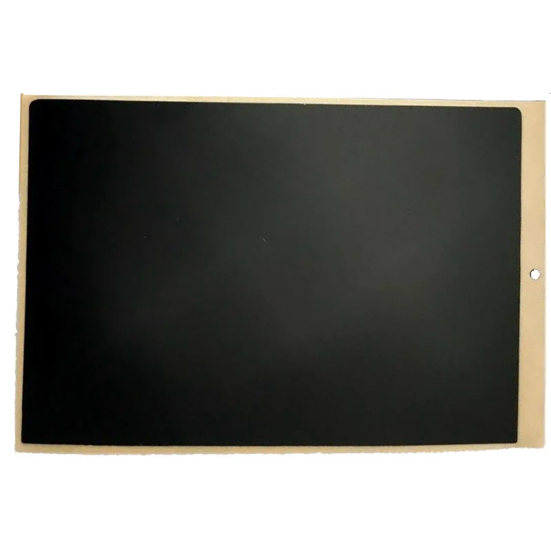 10Pcs New Replacement Touchpad Trackpad Sticker Decal for T470 T480 T490 T570 T580 T590 E480 E580 E590