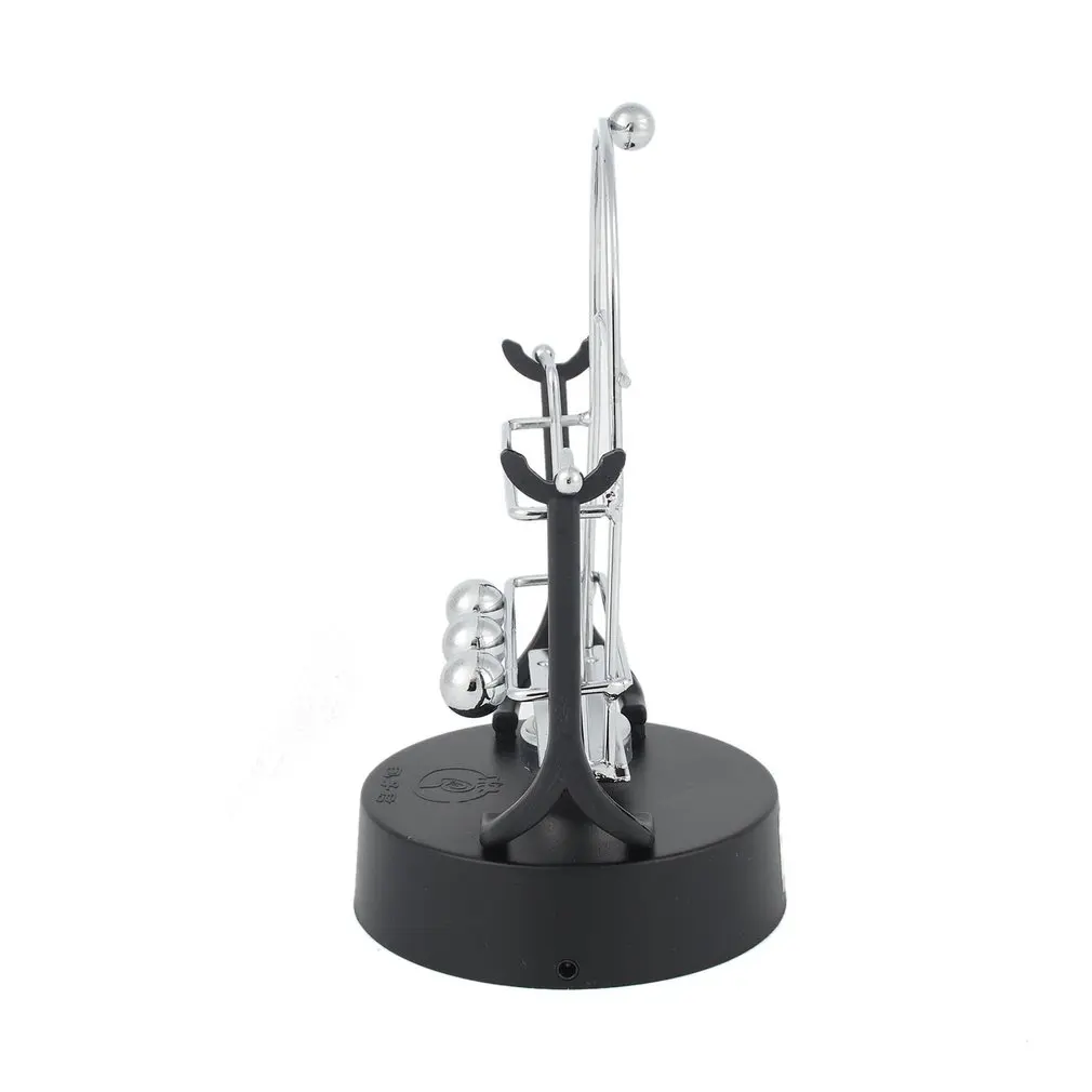 New Phone Holder Cell Phone Base Pendulum Device Dynamic Balancing Pendulum Educational Toy