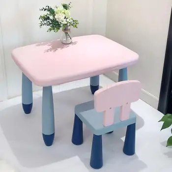 

9999 Children's Furniture Suits To Eat Table Kindergarten Children Table Playing A Game Of Household Table Table