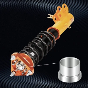 4.Twin-tube Constructioneal