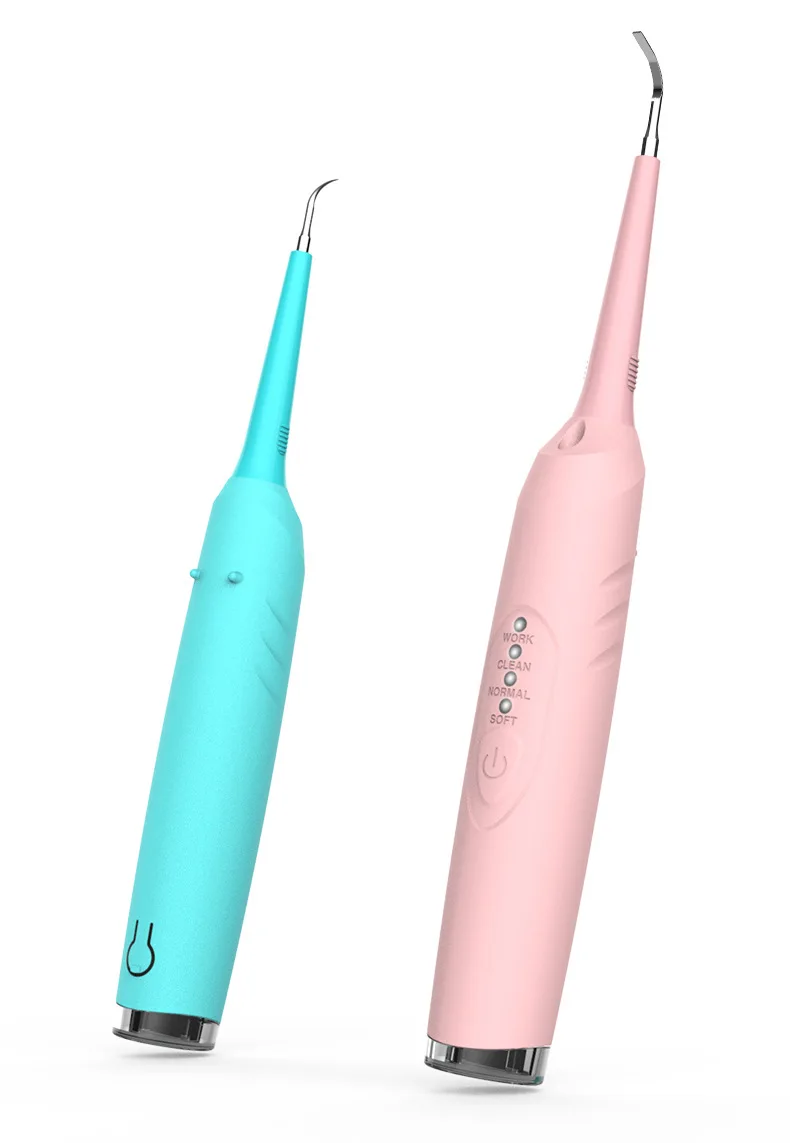 

Sonic Electric Teeth Cleaner Dental Calculus Remover Dental Care Tool Ultrasonic Water Toothpick Teeth Clean Instrument